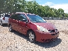 5TDZA23C75S****** Salvage and Wrecked 2005 Toyota Sienna in Knoxville