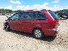 5TDZA23C75S****** Salvage and Repairable 2005 Toyota Sienna in Knoxville