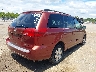 5TDZA23C75S****** Salvage and Wrecked 2005 Toyota Sienna in Tennessee State