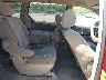 5TDZA23C75S****** Wrecked 2005 Toyota Sienna in Knoxville