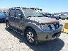 5N1AR18B88C****** Salvamento y Destrozados 2008 Nissan Pathfinder en East Bay