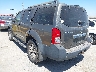 5N1AR18B88C****** Salvamento y Reparables 2008 Nissan Pathfinder en East Bay