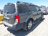5N1AR18B88C****** Salvamento y Destrozados 2008 Nissan Pathfinder en Estado de California