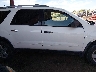 1GKKRPED0CJ****** Reparables 2012 GMC Acadia en Estado de Arizona
