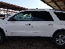 1GKKRPED0CJ****** Salvamento 2012 GMC Acadia