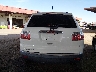 1GKKRPED0CJ****** Usados 2012 GMC Acadia