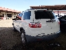 1GKKRPED0CJ****** Salvamento y Reparables 2012 GMC Acadia en Phoenix