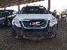 1GKKRPED0CJ****** Salvamento y Reparables 2012 GMC Acadia en Estado de Arizona