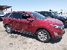 3GNAXJEV2JS****** Repairable 2018 Chevrolet Equinox in Texas State