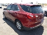3GNAXJEV2JS****** Salvage and Repairable 2018 Chevrolet Equinox in El Paso