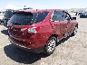 3GNAXJEV2JS****** Salvage and Wrecked 2018 Chevrolet Equinox in Texas State