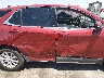 3GNAXJEV2JS****** Salvage and Repairable 2018 Chevrolet Equinox in Texas State