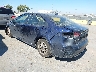 JTDEBRBE1LJ****** Salvamento y Reparables 2020 Toyota Corolla en East Bay