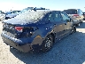 JTDEBRBE1LJ****** Salvamento y Destrozados 2020 Toyota Corolla en Estado de California