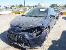 JTDEBRBE1LJ****** Salvamento y Reparables 2020 Toyota Corolla en Estado de California