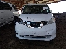 3N6CM0KN8JK****** Wrecked 2018 Nissan NV 200 in Arizona State