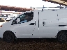 3N6CM0KN8JK****** Repairable 2018 Nissan NV 200 in Arizona State