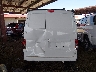 3N6CM0KN8JK****** Wrecked 2018 Nissan NV 200