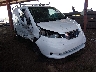 3N6CM0KN8JK****** Salvage and Wrecked 2018 Nissan NV 200 in Phoenix