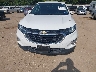 2GNAXKEV5K6****** Used 2019 Chevrolet Equinox in Texas State