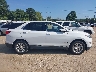 2GNAXKEV5K6****** Repairable 2019 Chevrolet Equinox in Texas State