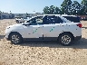 2GNAXKEV5K6****** Salvage 2019 Chevrolet Equinox
