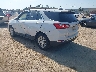2GNAXKEV5K6****** Salvage and Repairable 2019 Chevrolet Equinox in Longview