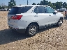 2GNAXKEV5K6****** Salvage and Wrecked 2019 Chevrolet Equinox in Texas State