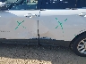 2GNAXKEV5K6****** Salvage and Repairable 2019 Chevrolet Equinox in Texas State