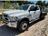 3C7WRLEL0HG****** Salvage and Wrecked 2017 RAM 4500 Chassis in Specialty Division