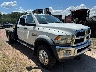 3C7WRLEL0HG****** Used and Repairable 2017 RAM 4500 Chassis in Specialty Division
