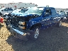 1GCEK19VX4E****** Used and Repairable 2004 Chevrolet Silverado 1500 in Spokane