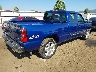 1GCEK19VX4E****** Salvage and Wrecked 2004 Chevrolet Silverado 1500 in Washington State