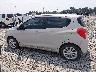 KL8CD6SA7KC****** Salvamento 2019 Chevrolet Spark