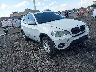 5UXZV4C59DL****** Salvage and Wrecked 2013 BMW X5 in Avenel New Jersey