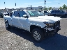 3TMLB5JN5SM****** Salvage and Wrecked 2025 Toyota Tacoma in Ace Perris