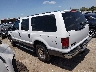 1FMNU40L25E****** Reparables 2005 Ford Excursion en Estado de Texas