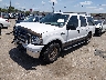 1FMNU40L25E****** Usados y Reparables 2005 Ford Excursion en Houston