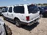 1FMNU40L25E****** Salvamento y Reparables 2005 Ford Excursion en Houston
