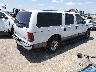 1FMNU40L25E****** Salvamento y Destrozados 2005 Ford Excursion en Estado de Texas
