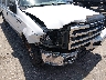 1FMNU40L25E****** Salvamento y Reparables 2005 Ford Excursion en Estado de Texas