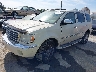1A8HW582X8F****** Used and Repairable 2008 Chrysler Aspen in East Bay