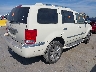 1A8HW582X8F****** Salvage and Wrecked 2008 Chrysler Aspen in California State