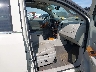 1A8HW582X8F****** Used and Repairable 2008 Chrysler Aspen in California State