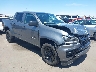 1GCGSBEAXN1****** Salvamento y Destrozados 2022 Chevrolet Colorado en Phoenix