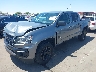 1GCGSBEAXN1****** Usados y Reparables 2022 Chevrolet Colorado en Phoenix
