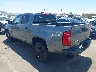 1GCGSBEAXN1****** Salvamento y Reparables 2022 Chevrolet Colorado en Phoenix