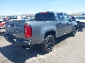 1GCGSBEAXN1****** Salvamento y Destrozados 2022 Chevrolet Colorado en Estado de Arizona