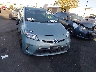 JTDKN3DP2F3****** Wrecked 2015 Toyota Prius in California State
