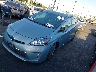 JTDKN3DP2F3****** Repairable 2015 Toyota Prius in California State